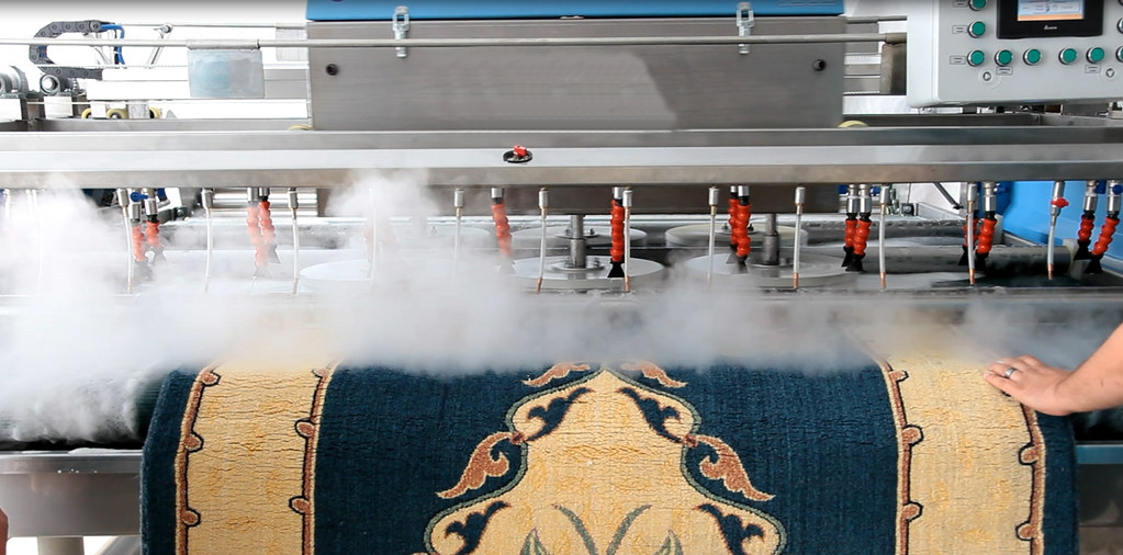 Zeytinburnu Halı Yıkama