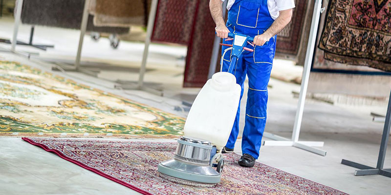 Zeytinburnu Halı Yıkama