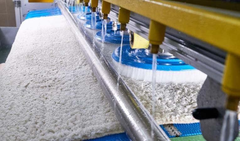 Zeytinburnu Halı Yıkama