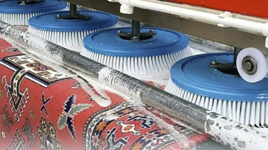 Zeytinburnu Halı Yıkama